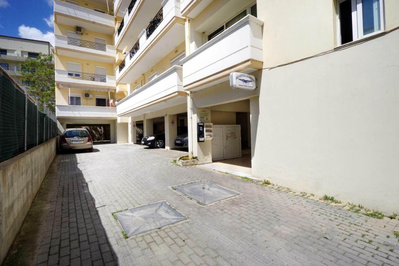 Cozy Studio Chania Chania  Exterior photo