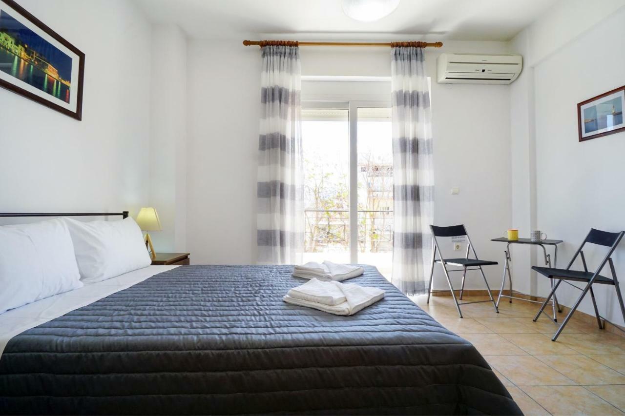 Cozy Studio Chania Chania  Exterior photo
